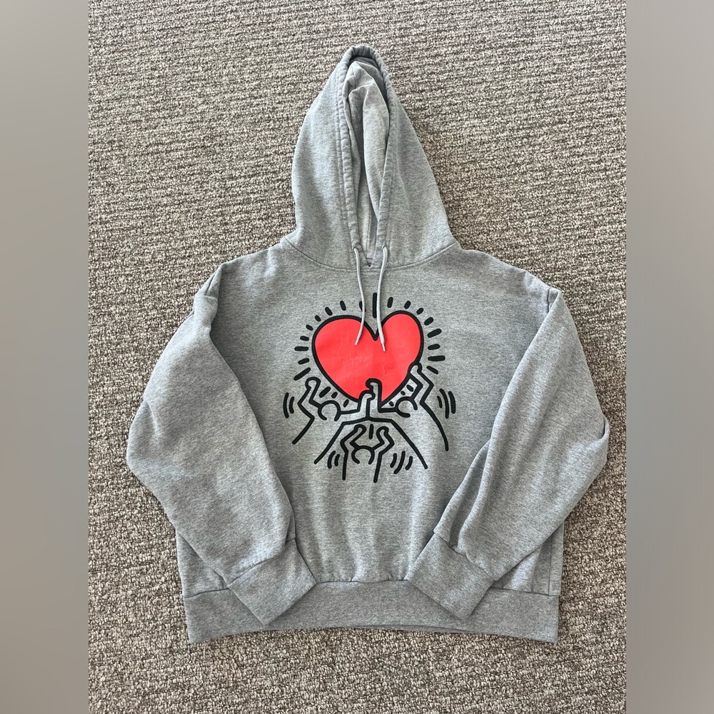 COPY - Community Love Hoodie